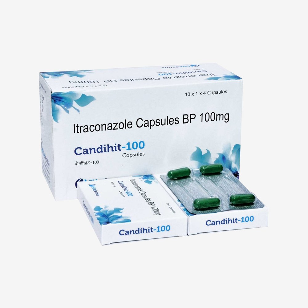 Candihit - 100