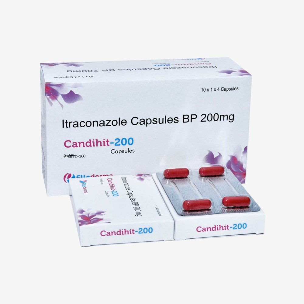 Candihit - 200