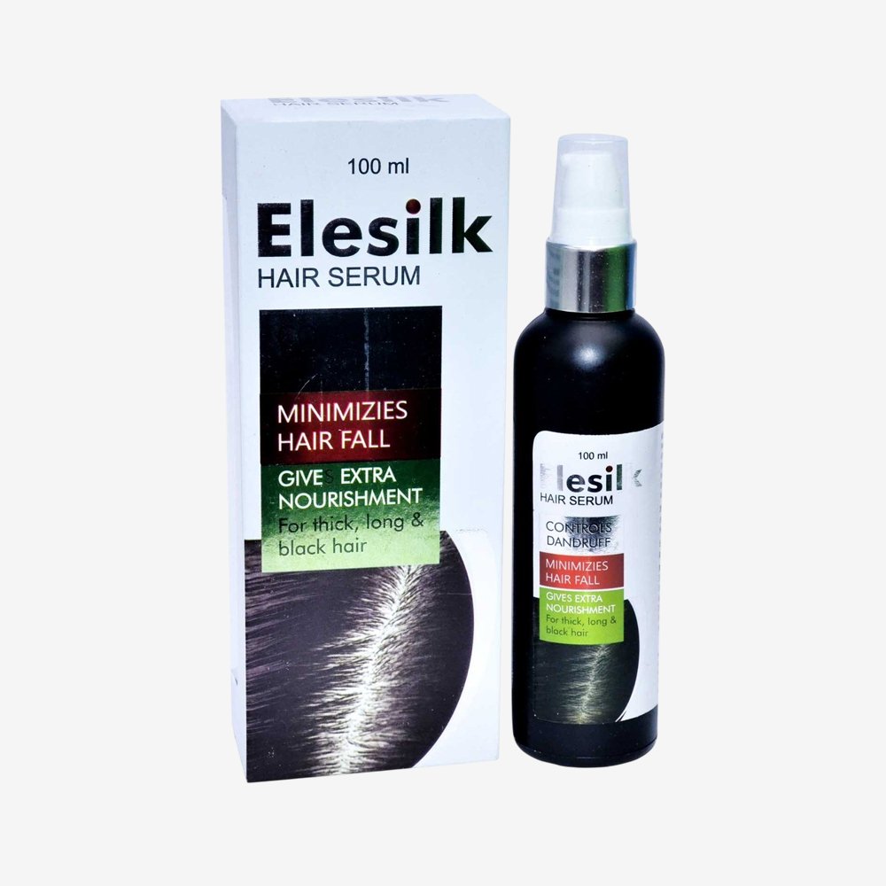 Elesilk