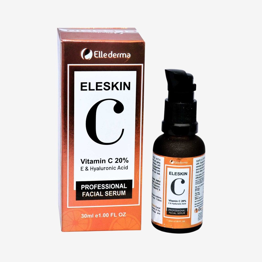 Eleskin
