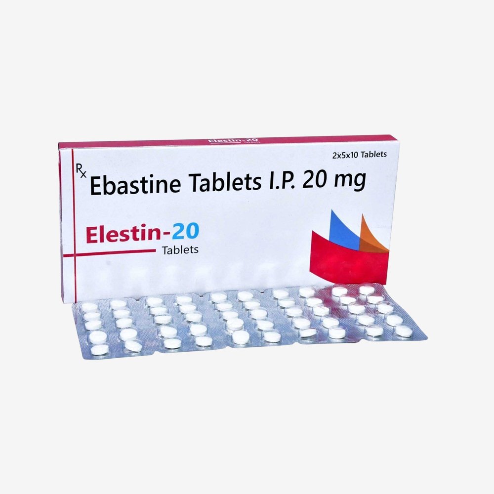 Elestin - 20