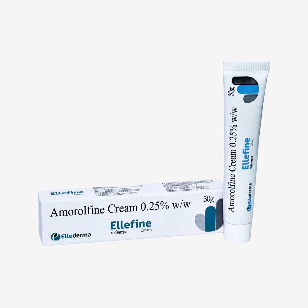 Ellefine Cream