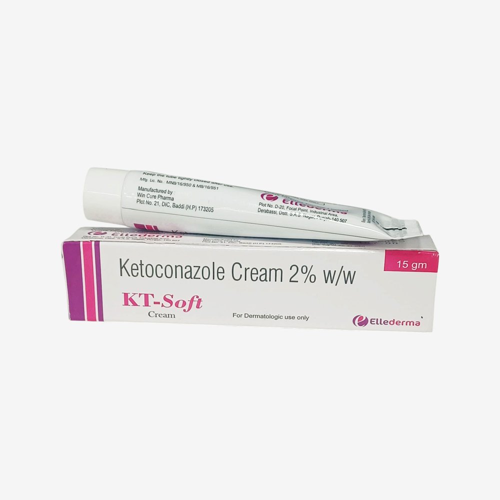 KT-Soft Cream