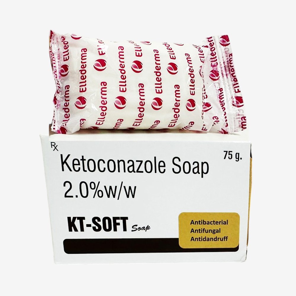 KT-Soft Soap