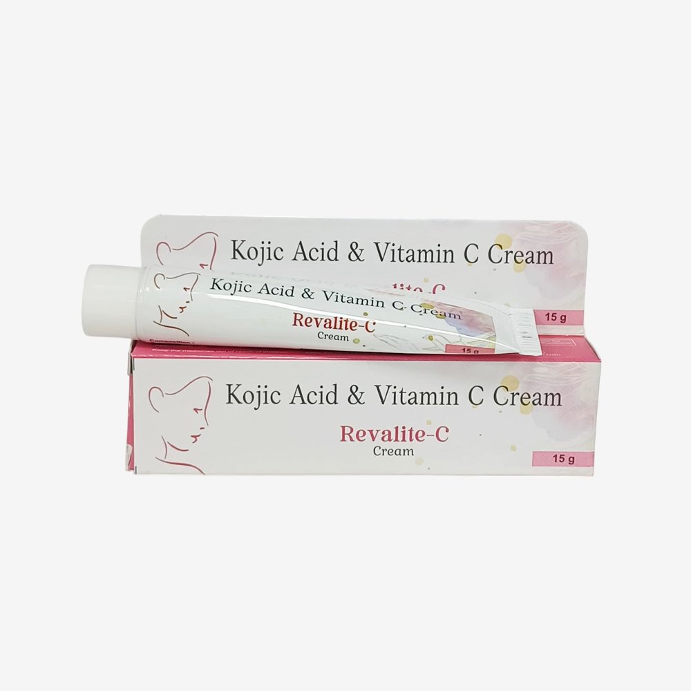 Revalite-C Cream