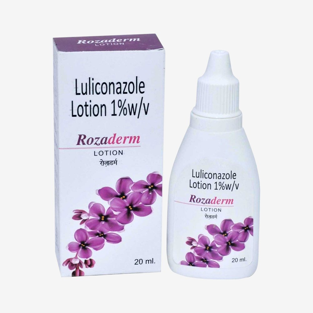 Rozaderm Lotion