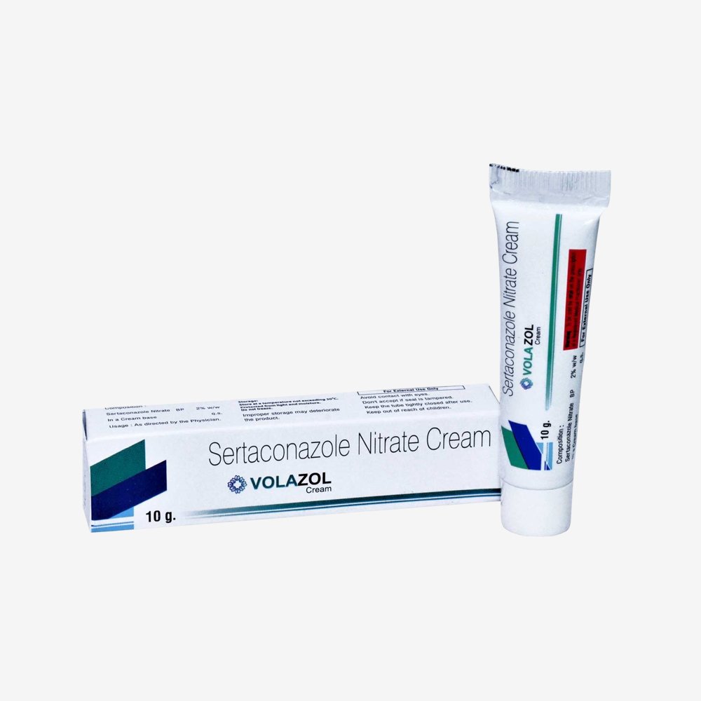 Volazole Cream