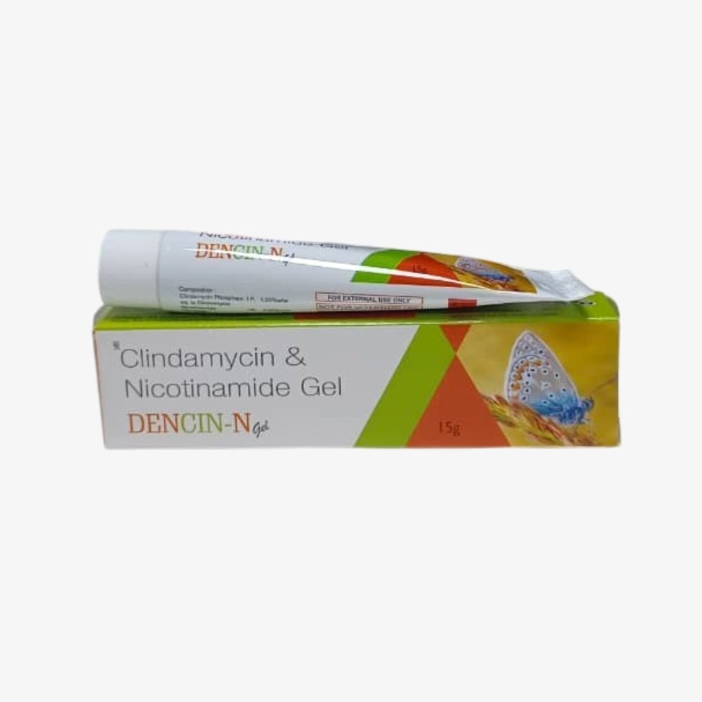 Dencin-N