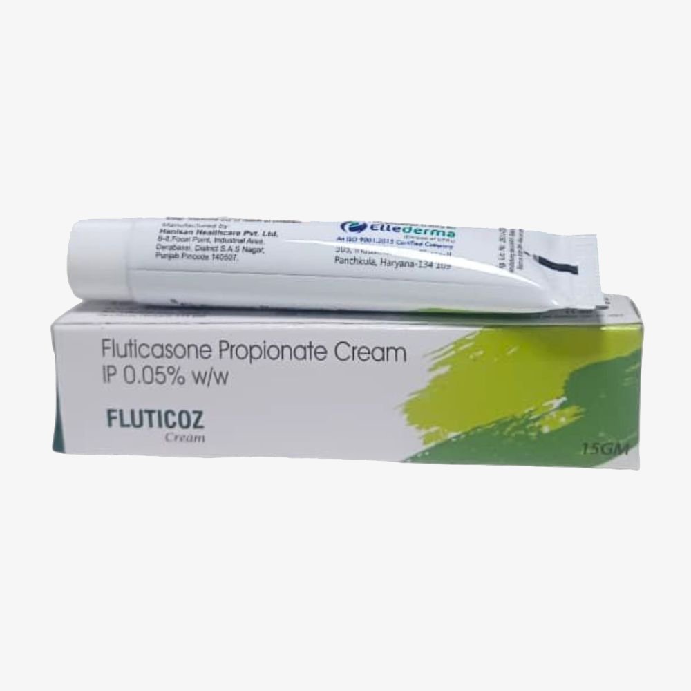 Fluticoz