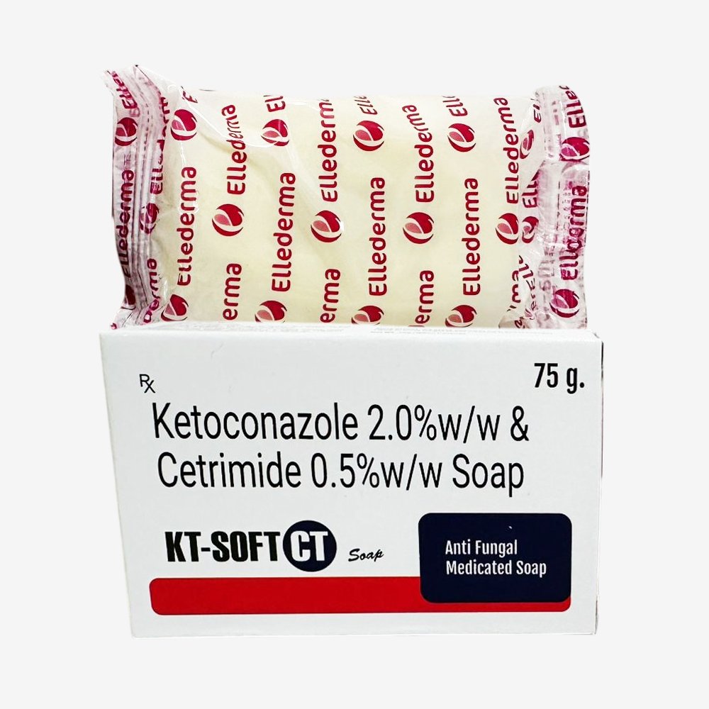 KT-Soft CT