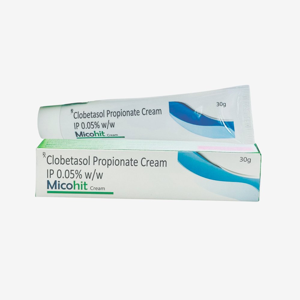 Micohit Cream