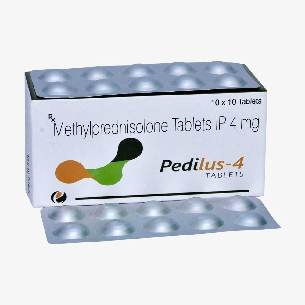Pedilus-4