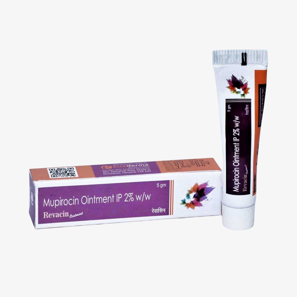 Revacin Cream