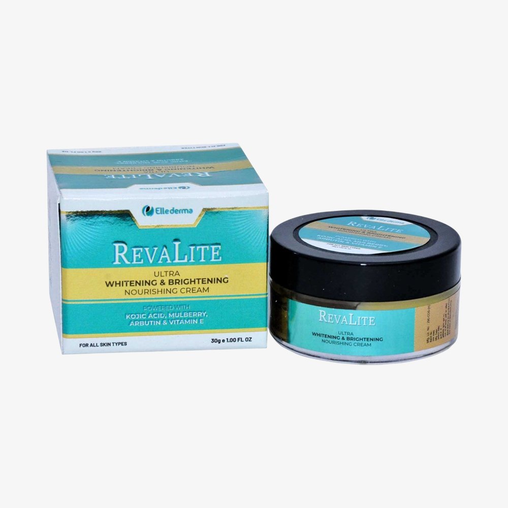 Revalite Cream