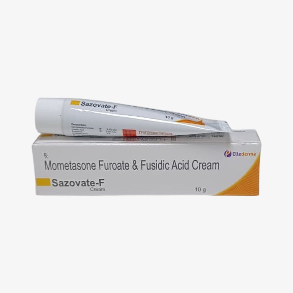 Sazovate - F