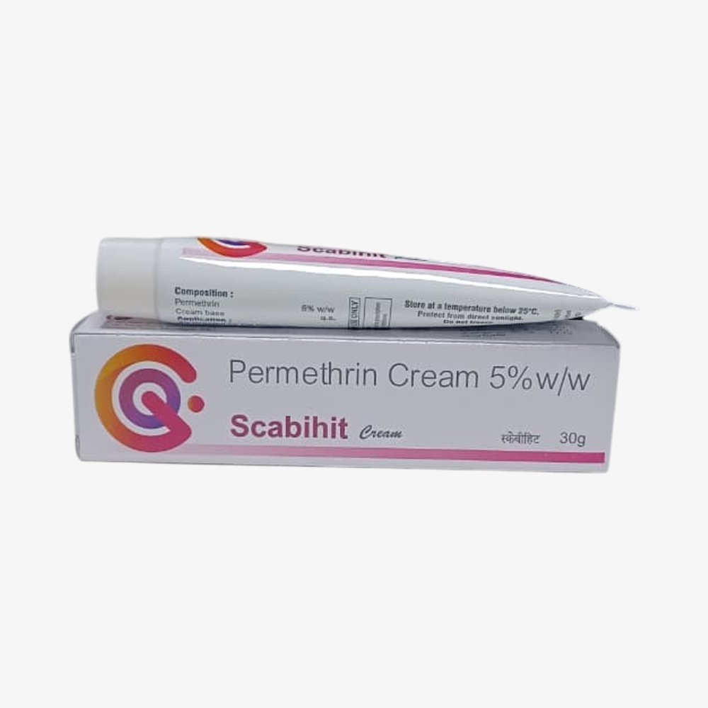 Scabihit Cream