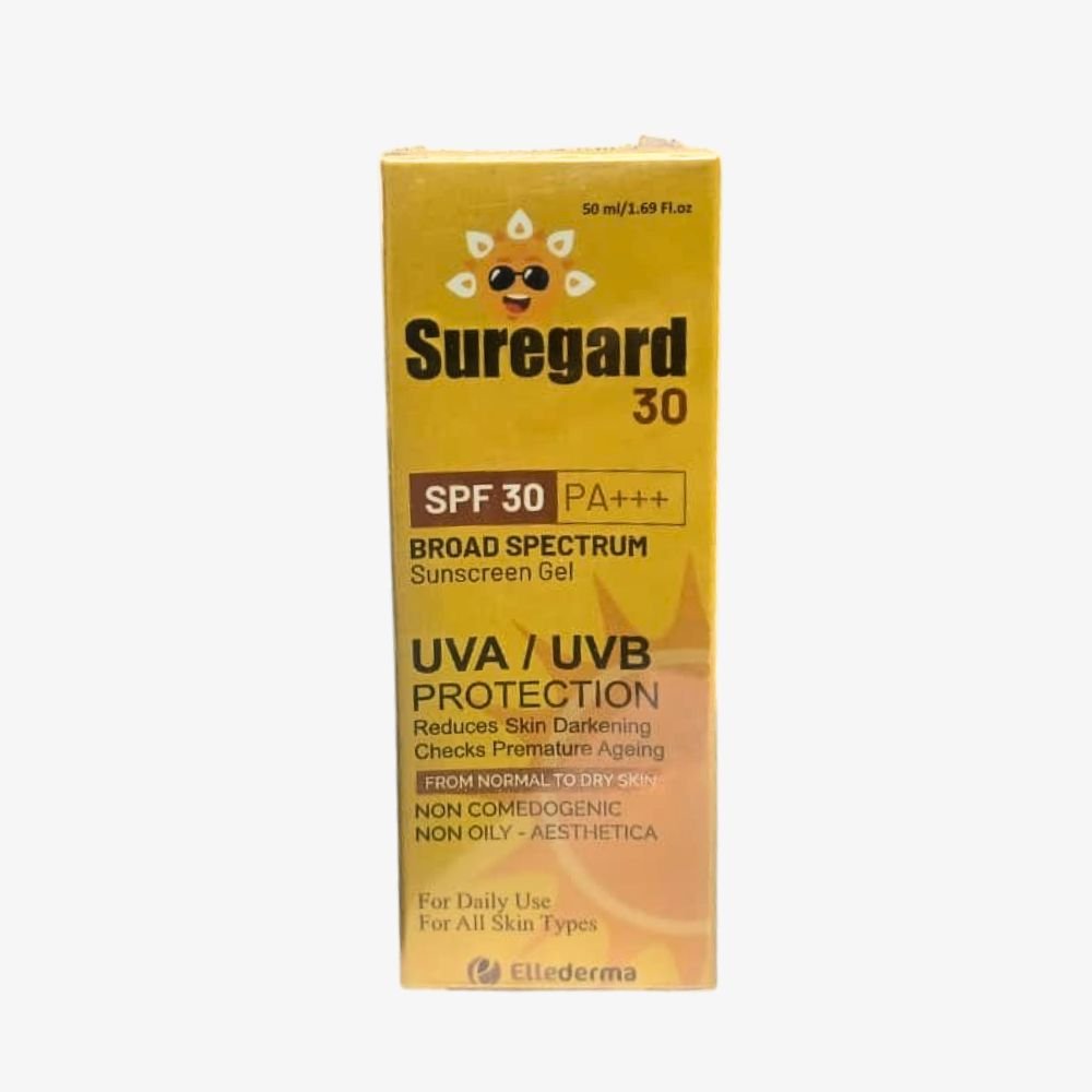Suregard Gel 30