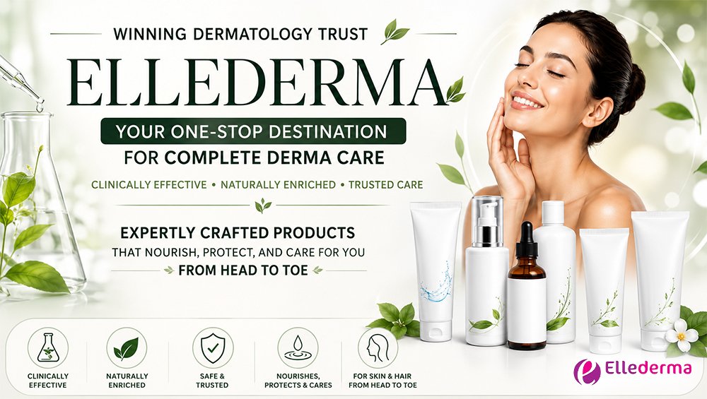 ellederma blog