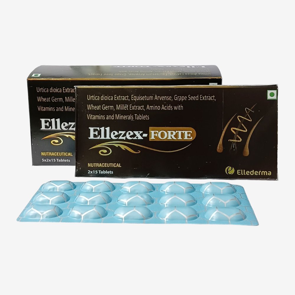 ellezex forte