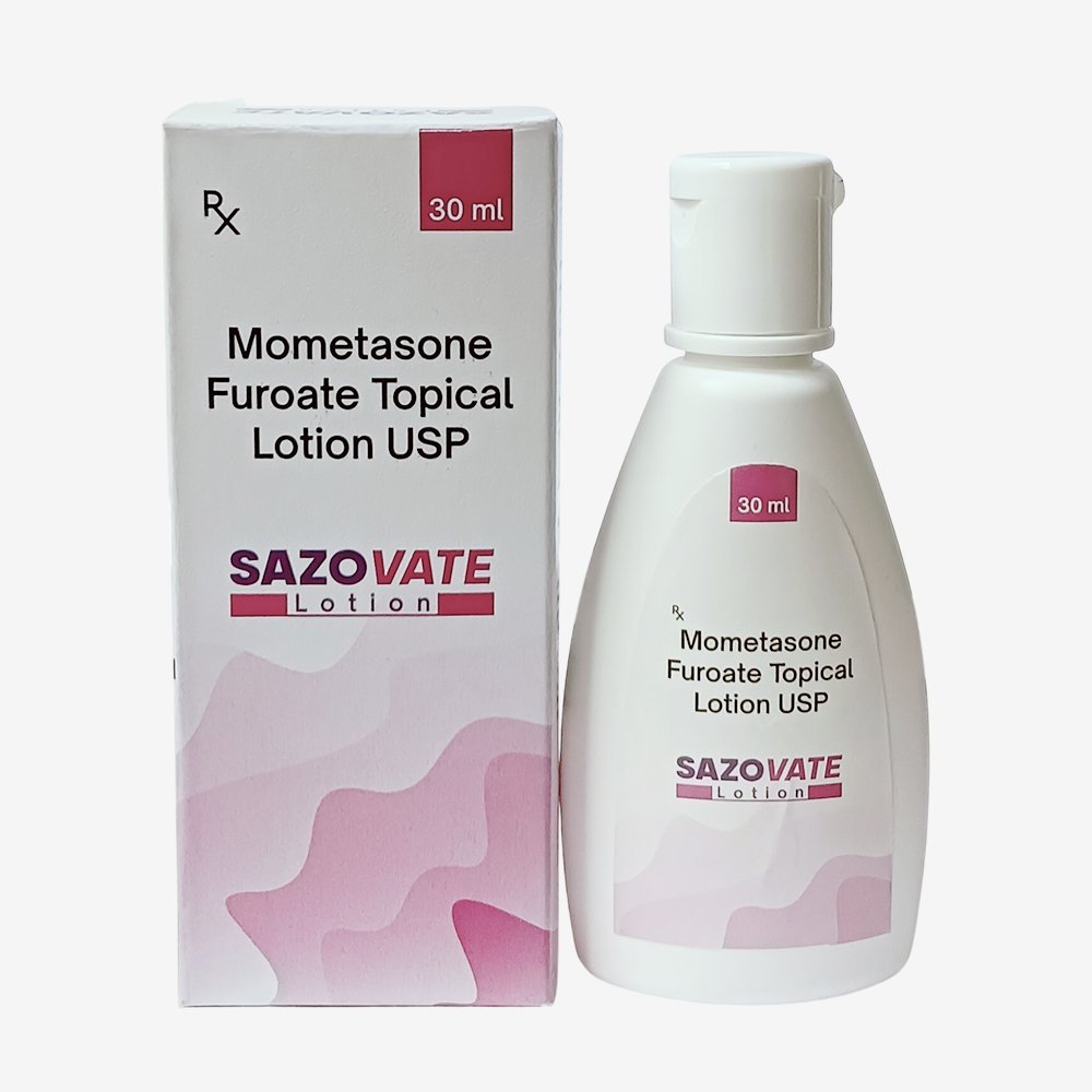 sazovate lotion